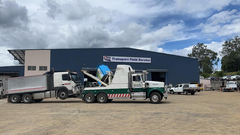 Warren Iacono Towing and Recovery