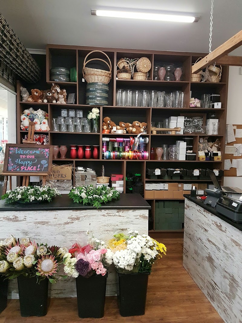 Westridge Florist