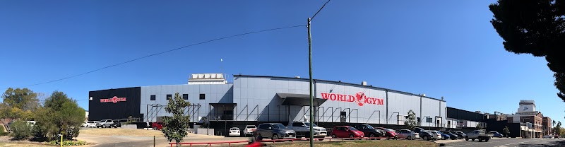 World Gym