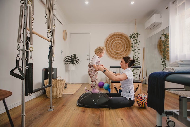 Your Physio Toowoomba