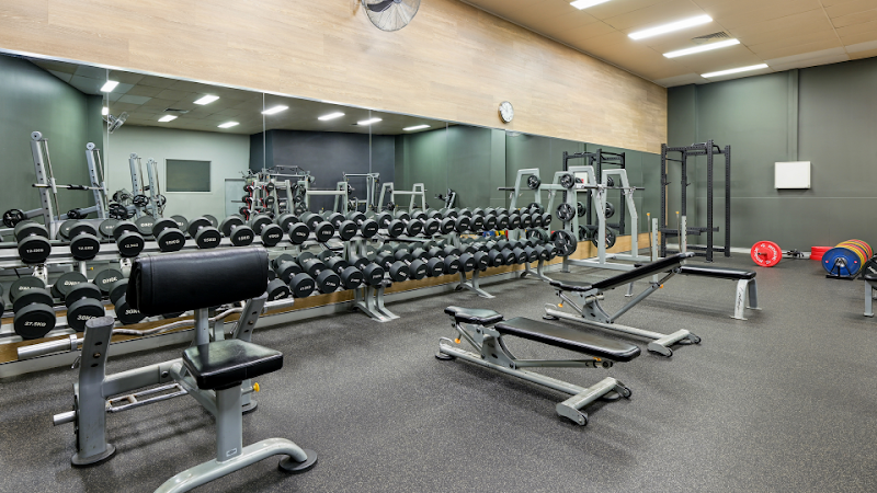 Zap Fitness 24/7 South
