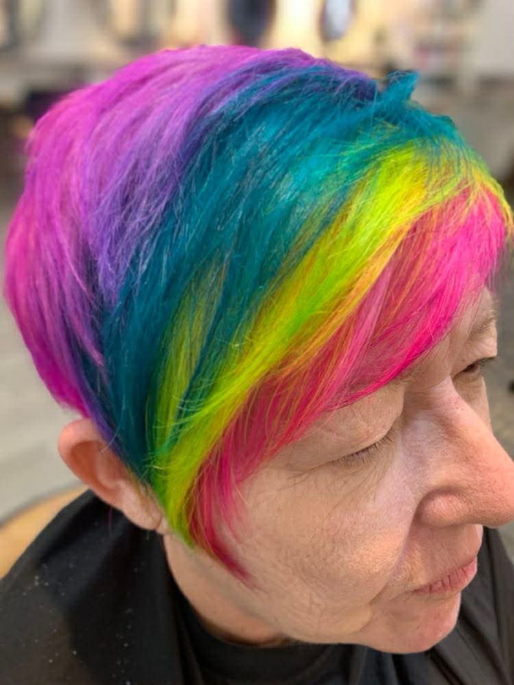 Zigbis Hair & Beauty