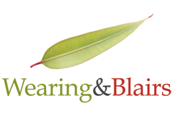 Wearing & Blairs