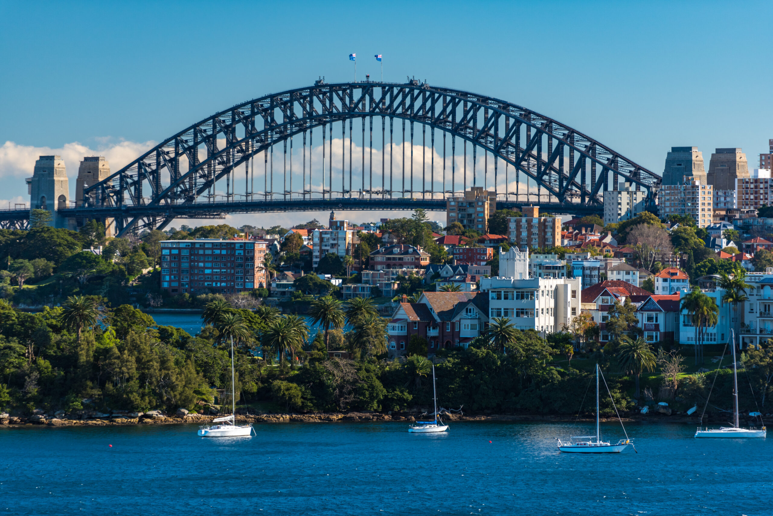 Hall Payne Lawyers Sydney