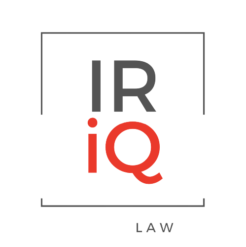 IRiQ Law