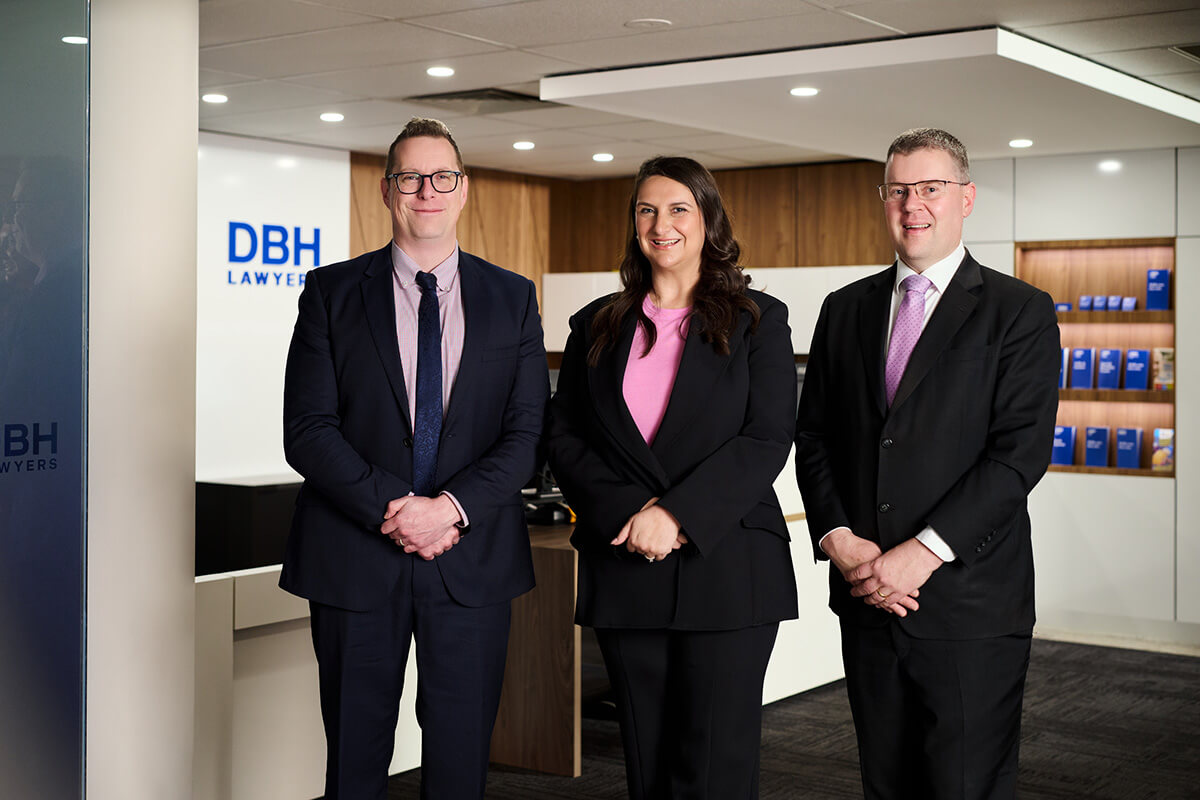 DBH Lawyers
