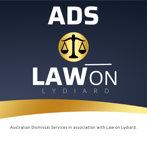Australian Dismissal Services