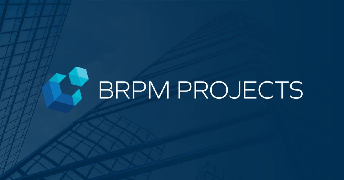 BRPM Projects