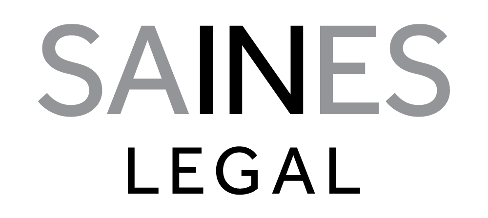 Saines Legal | Employment Lawyers
