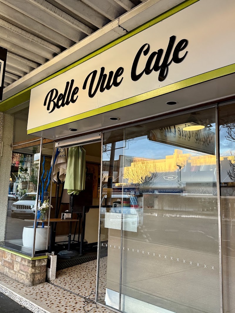 Belle Vue Cafe