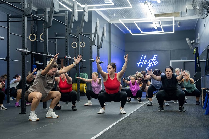 Beyond The Barbell Performance