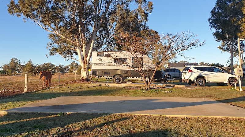 BIG4 Warwick Holiday Park