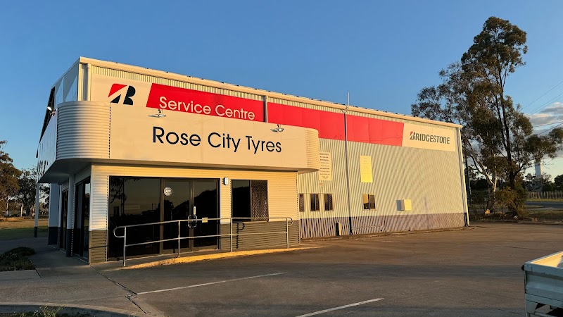 Bridgestone Service Centre Warwick