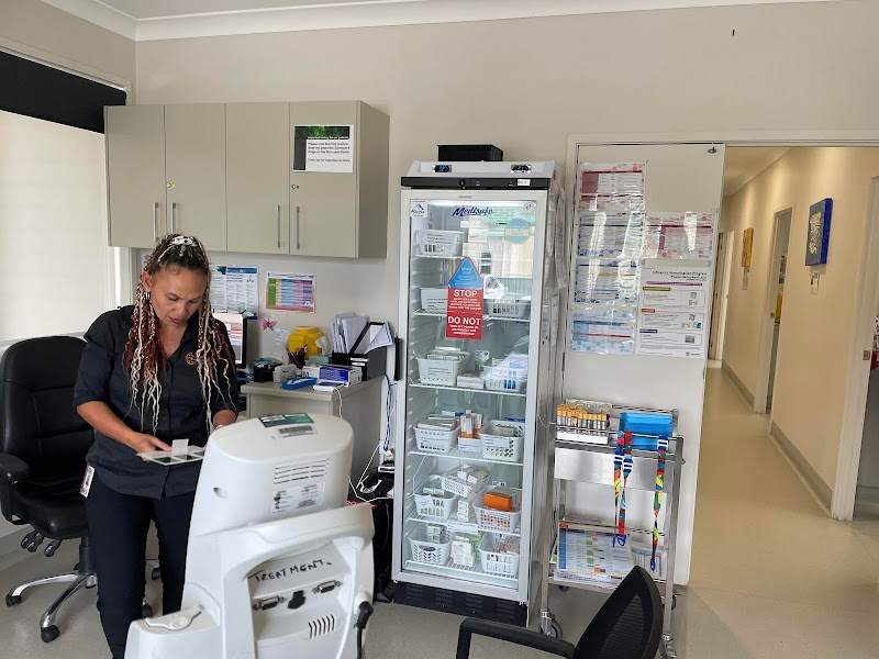 Carbal Medical Services - Warwick