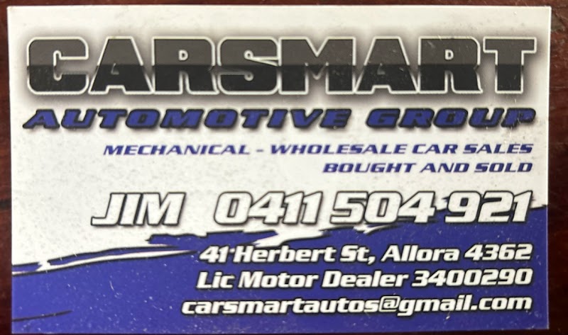 Carsmart Automotive Group