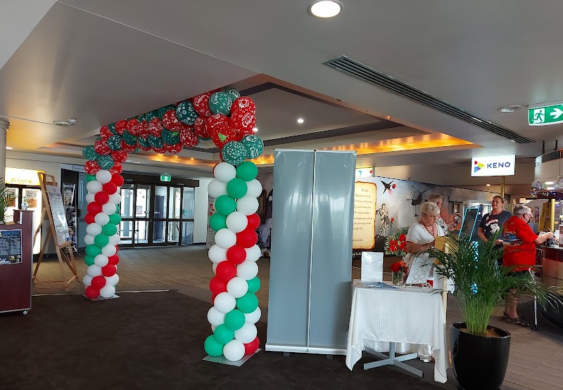 Club Warwick RSL