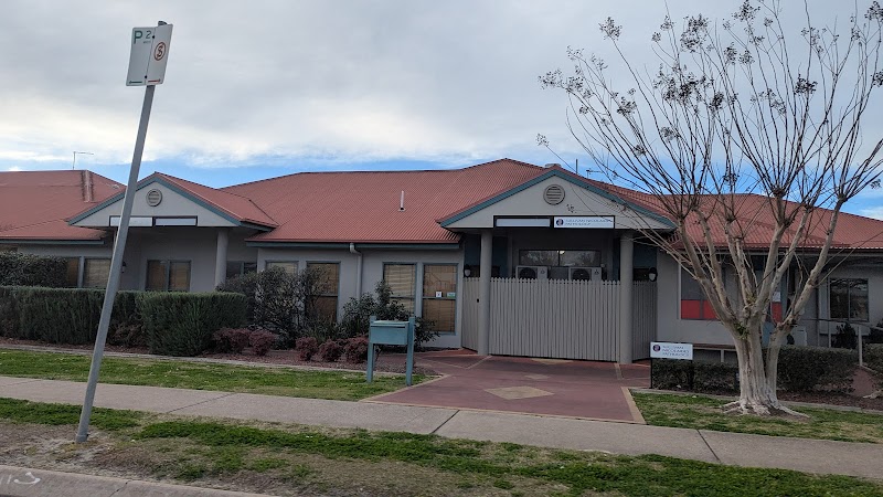 Condamine Medical Centre