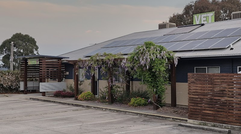 Condamine Veterinary Clinic