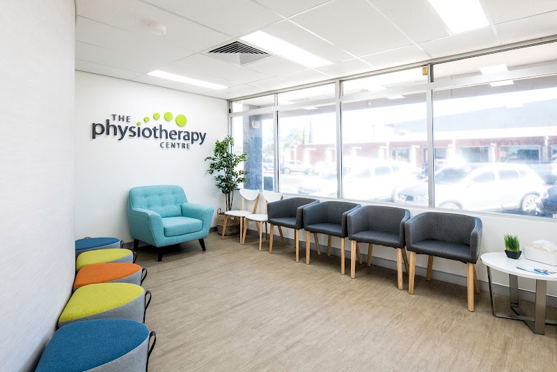 Connect Allied Health Hub Warwick