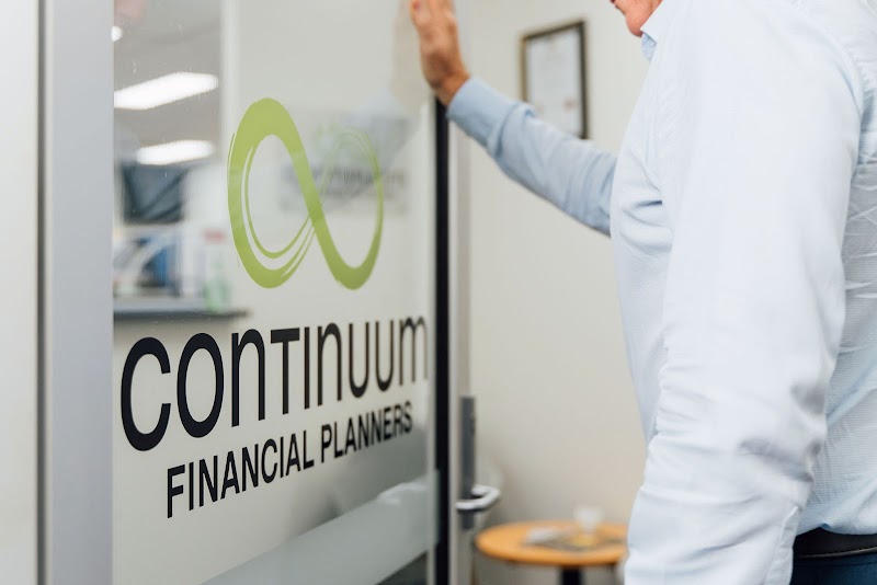 Continuum Financial Planners