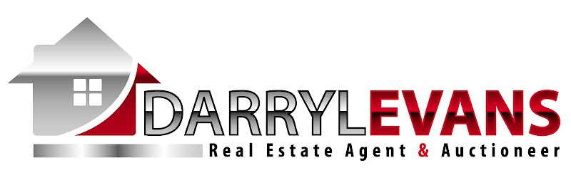 Darryl Evans Real Estate Agent & Auctioneer