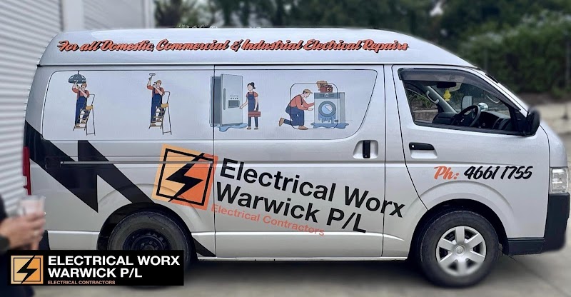 Electrical Worx Warwick