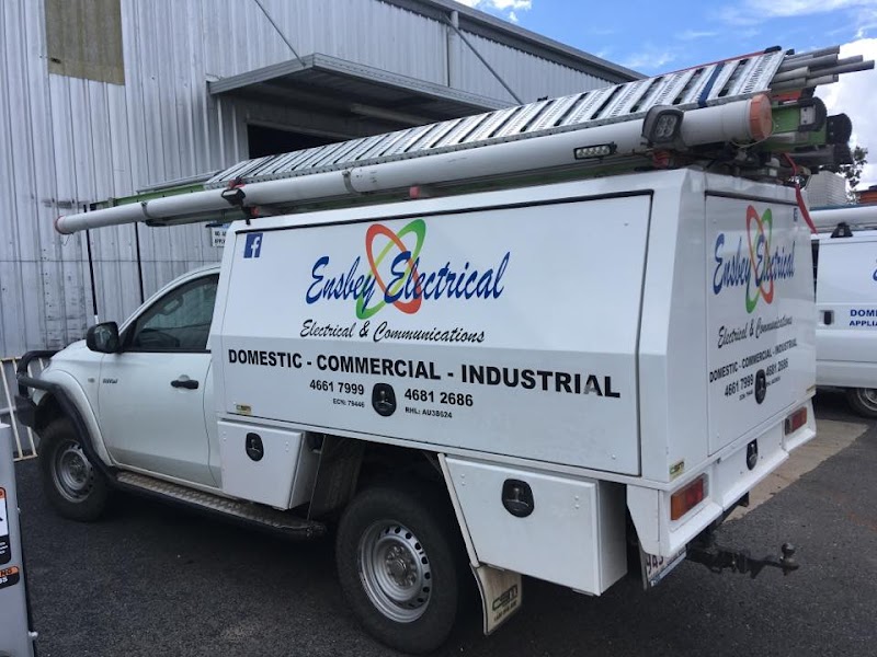 Ensbey Electrical