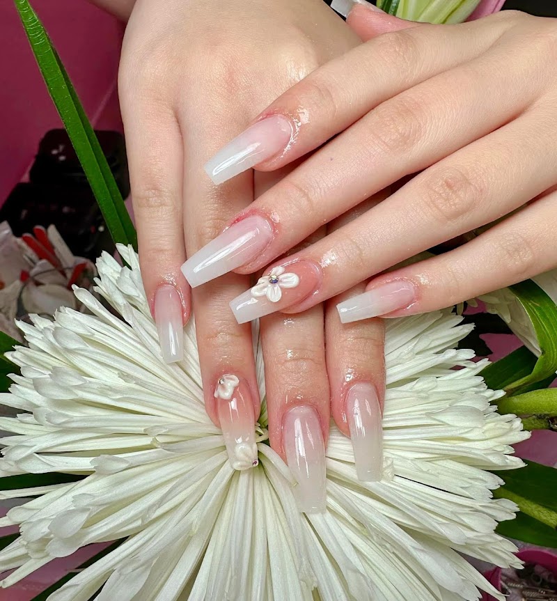 Flavio Nails and Spa