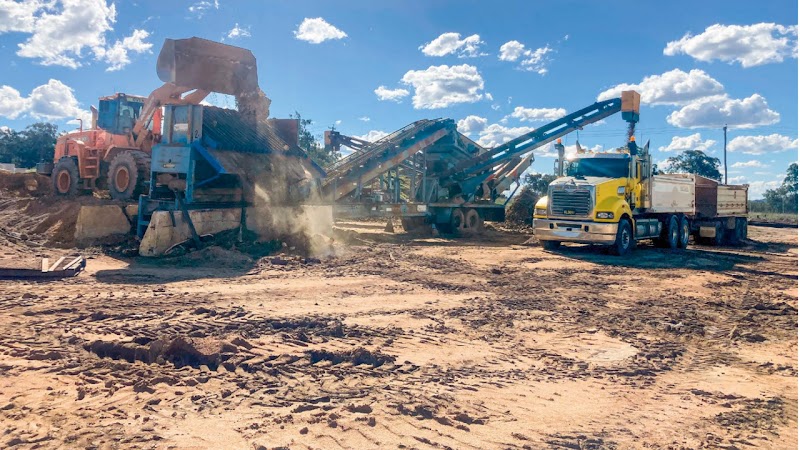 Fontana Brothers Construction Materials & Landscape Supplies