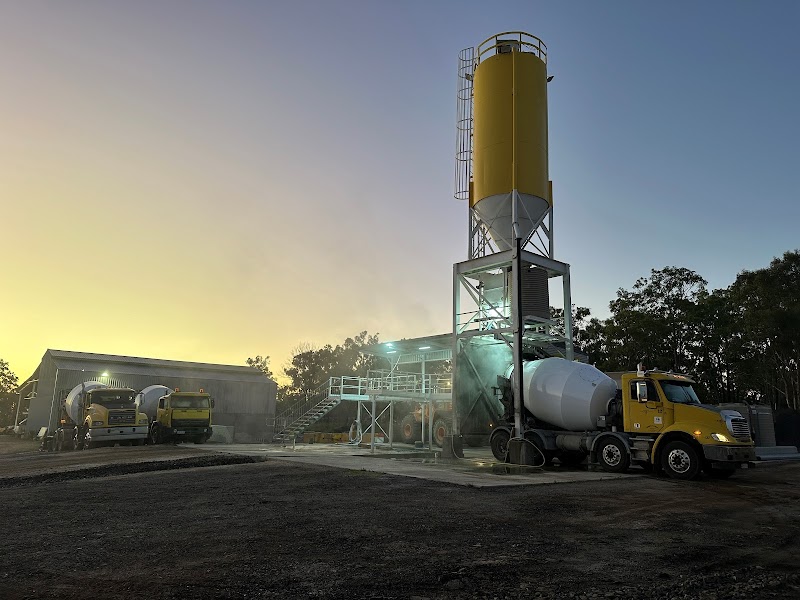 Fontanas Concrete