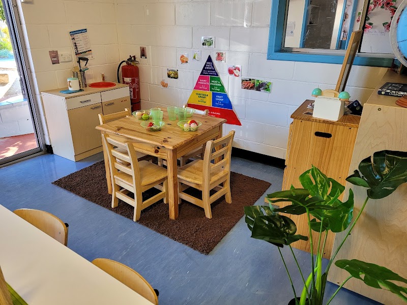 Goodstart Early Learning Warwick - Wood Street