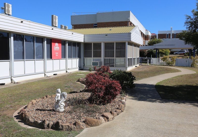 Griffith University Dental Clinic Warwick