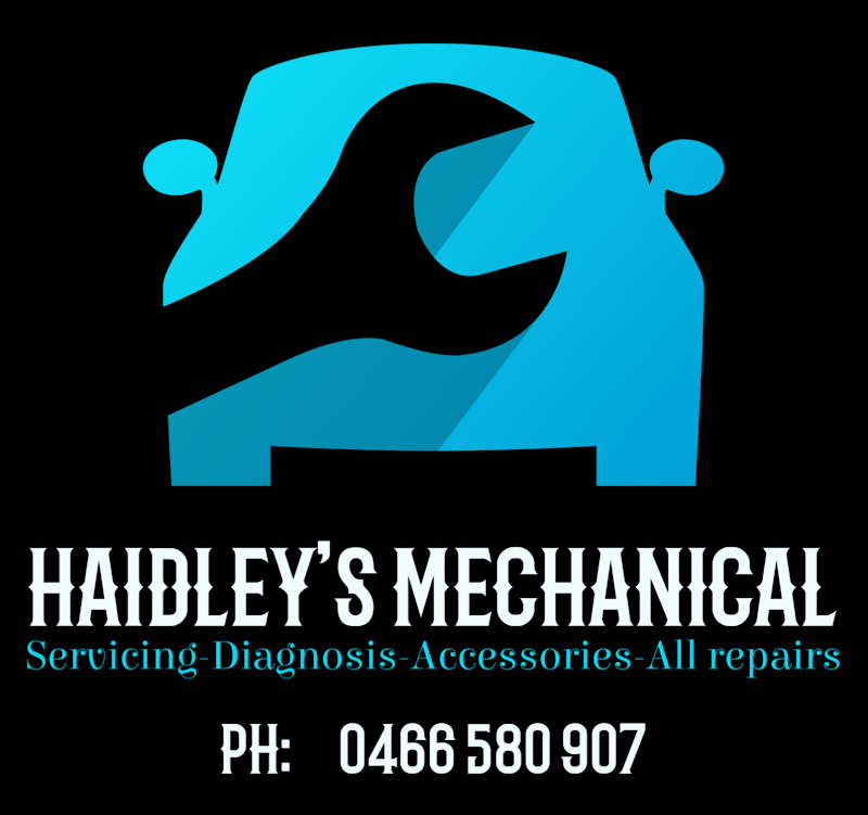 Haidleys Mechanical