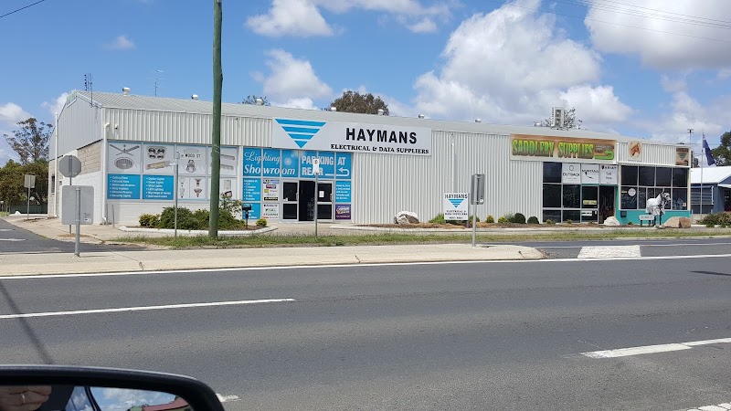 Haymans Electrical Warwick