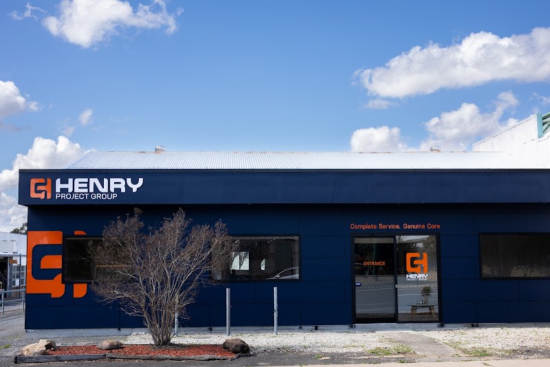 Henry's Plumbing, Electrical and Air Conditioning - Warwick