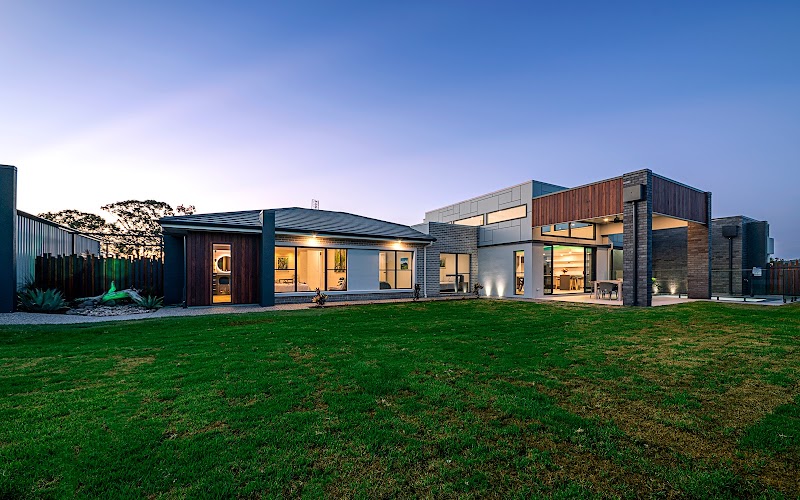 Hughes Elite Builders
