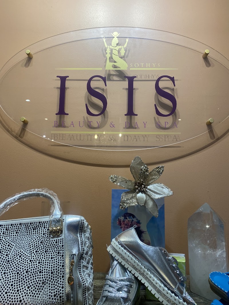 ISIS Beauty & Day Spa