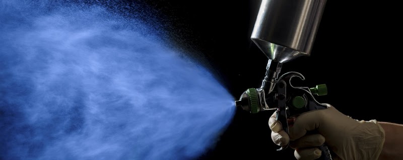 J & K Automotive Refinishing