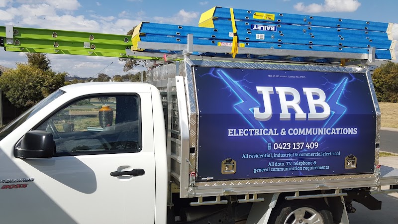 JRB Electrical & Communications