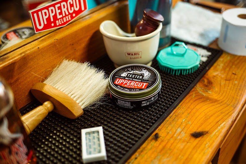 Kings Barber Shop