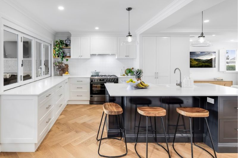 Kitchens by Design