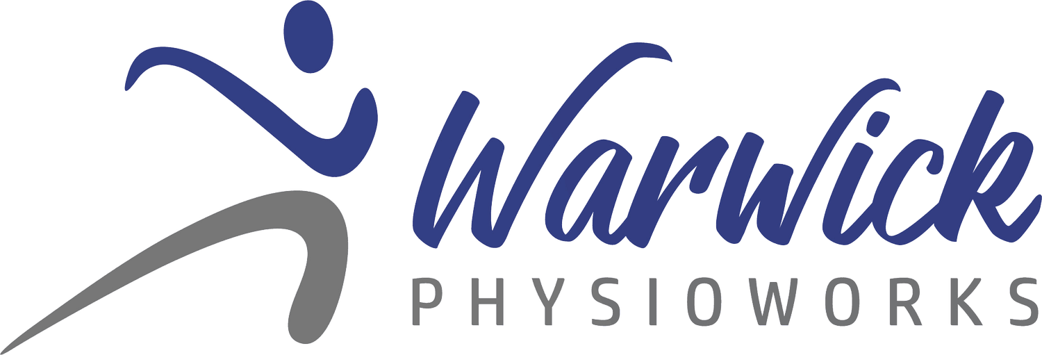 Warwick Physioworks