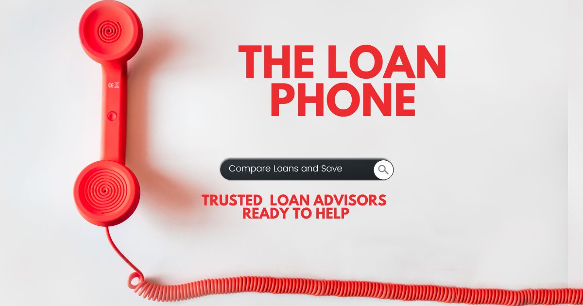 The Loan Phone