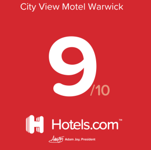 City View Motel Warwick