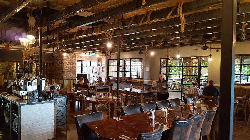 Malthouse Restaurant & Bar