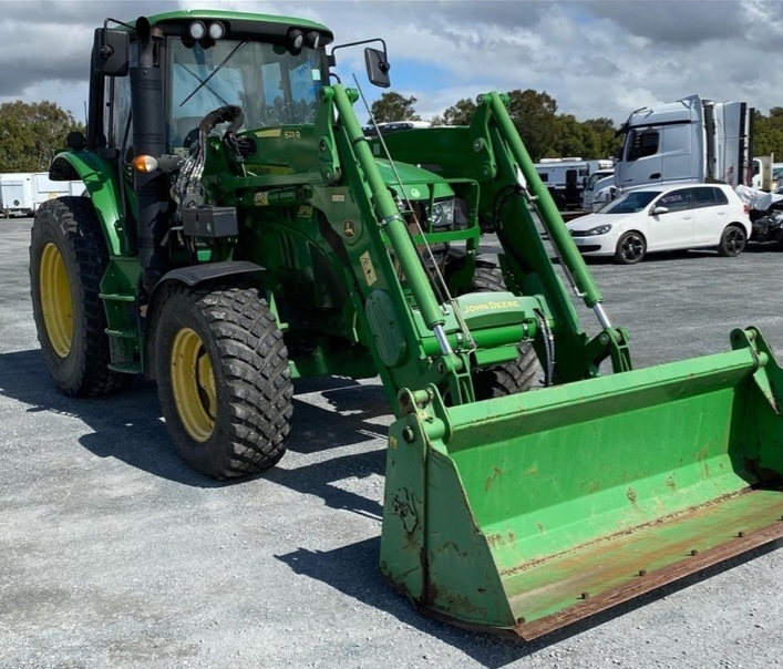McDougalls Rural & Ag Qld