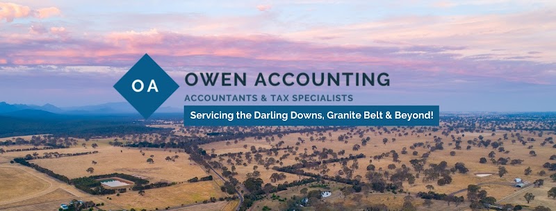 Owen Accounting