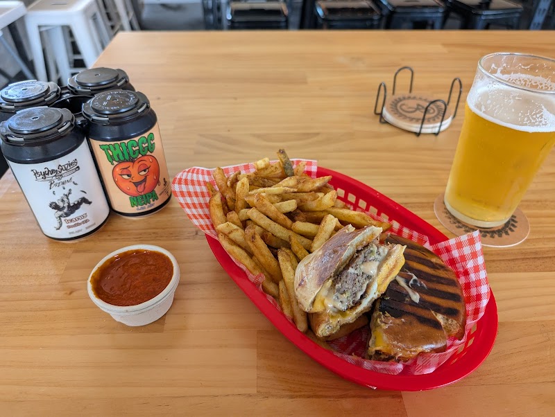 Psycho Suzie's Brewing