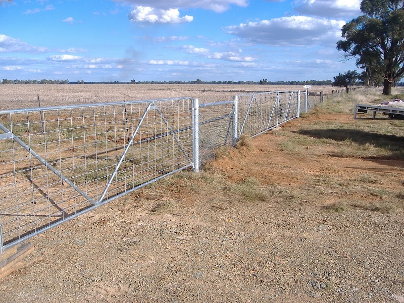 QuikFence