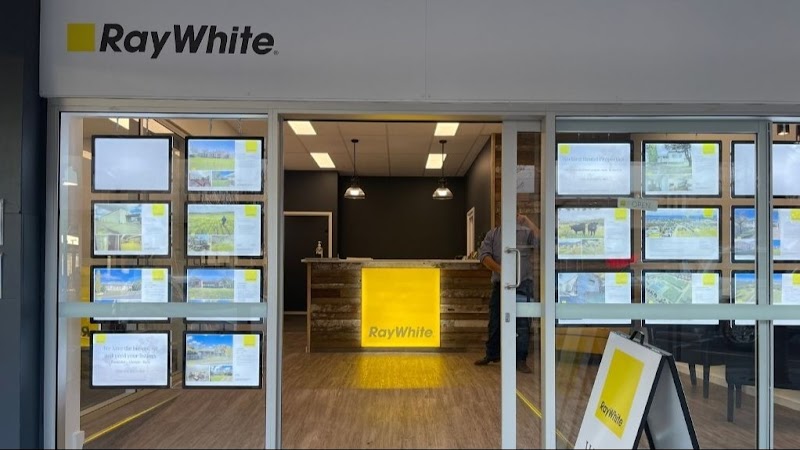 Ray White Rural Warwick
